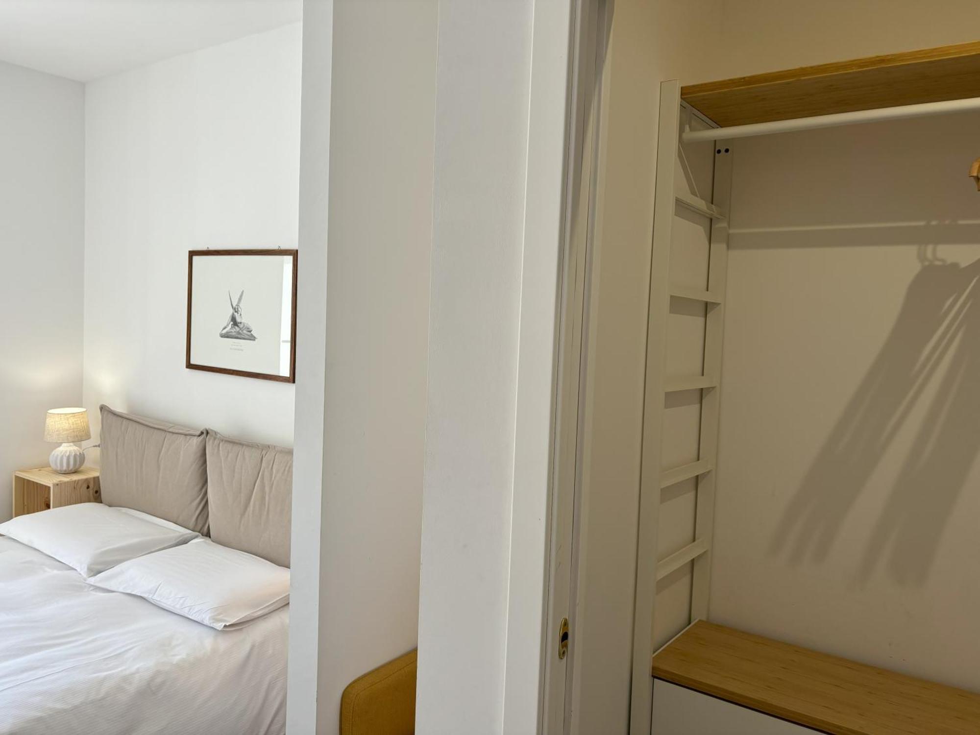 Apartment Il Sigillo