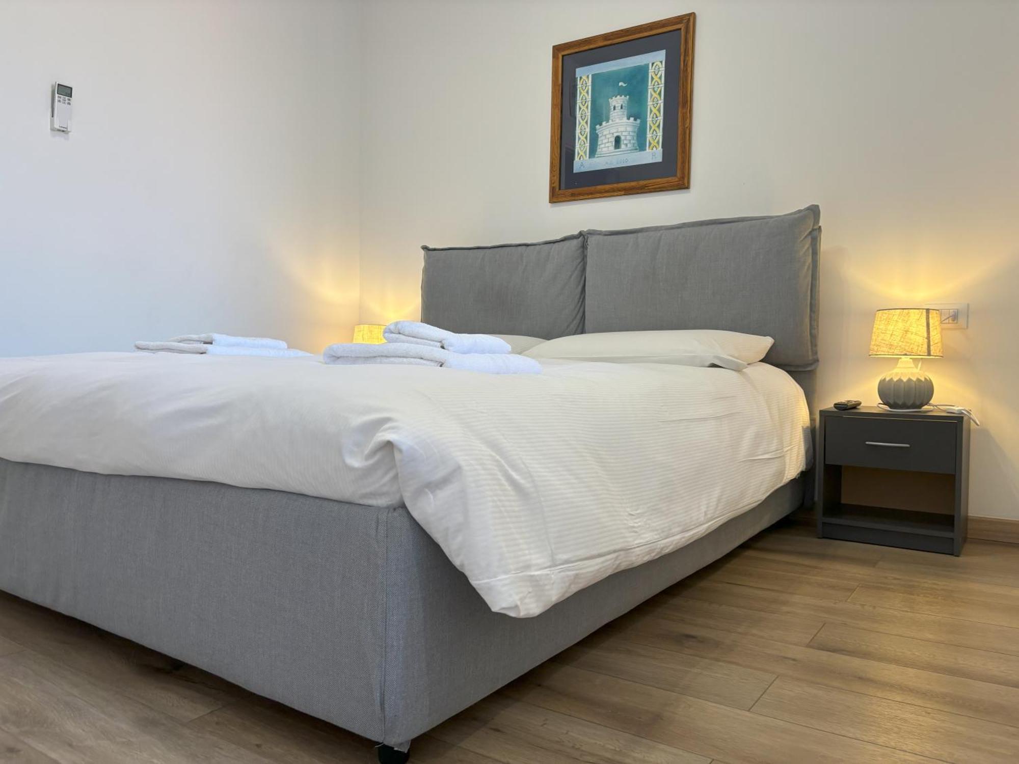 Apartment Il Sigillo *