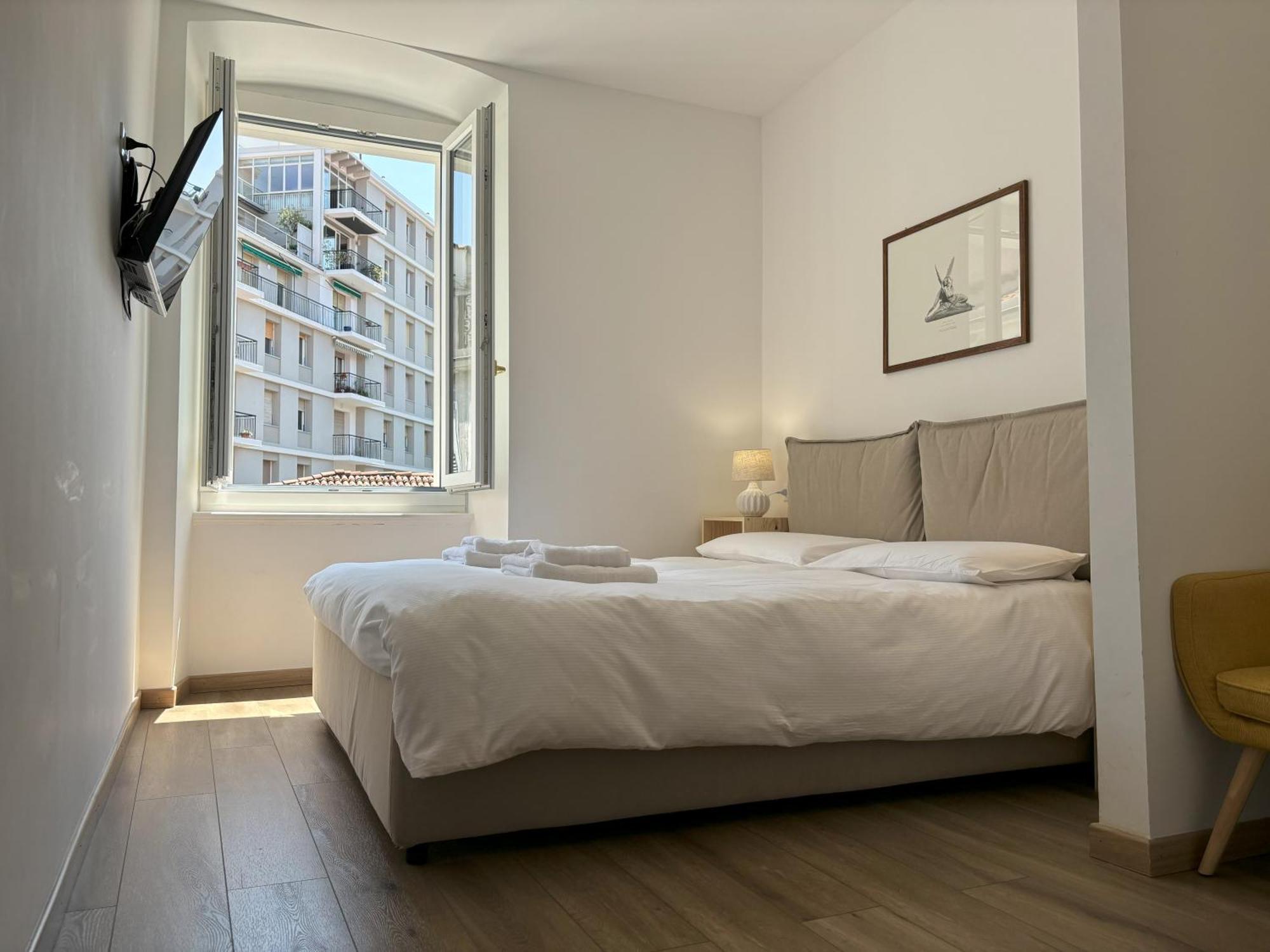 Apartment Il Sigillo Triest