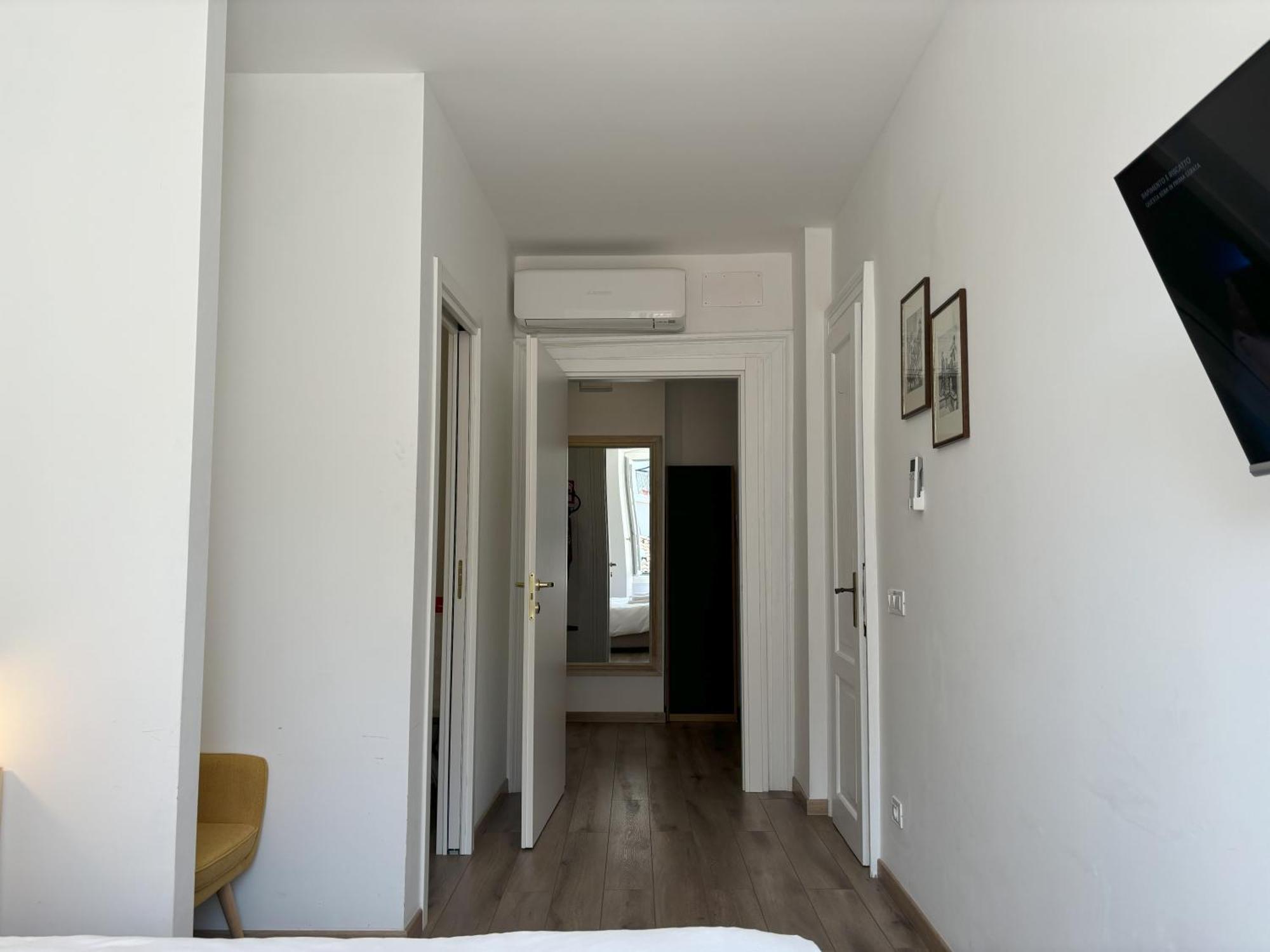 Apartment Il Sigillo