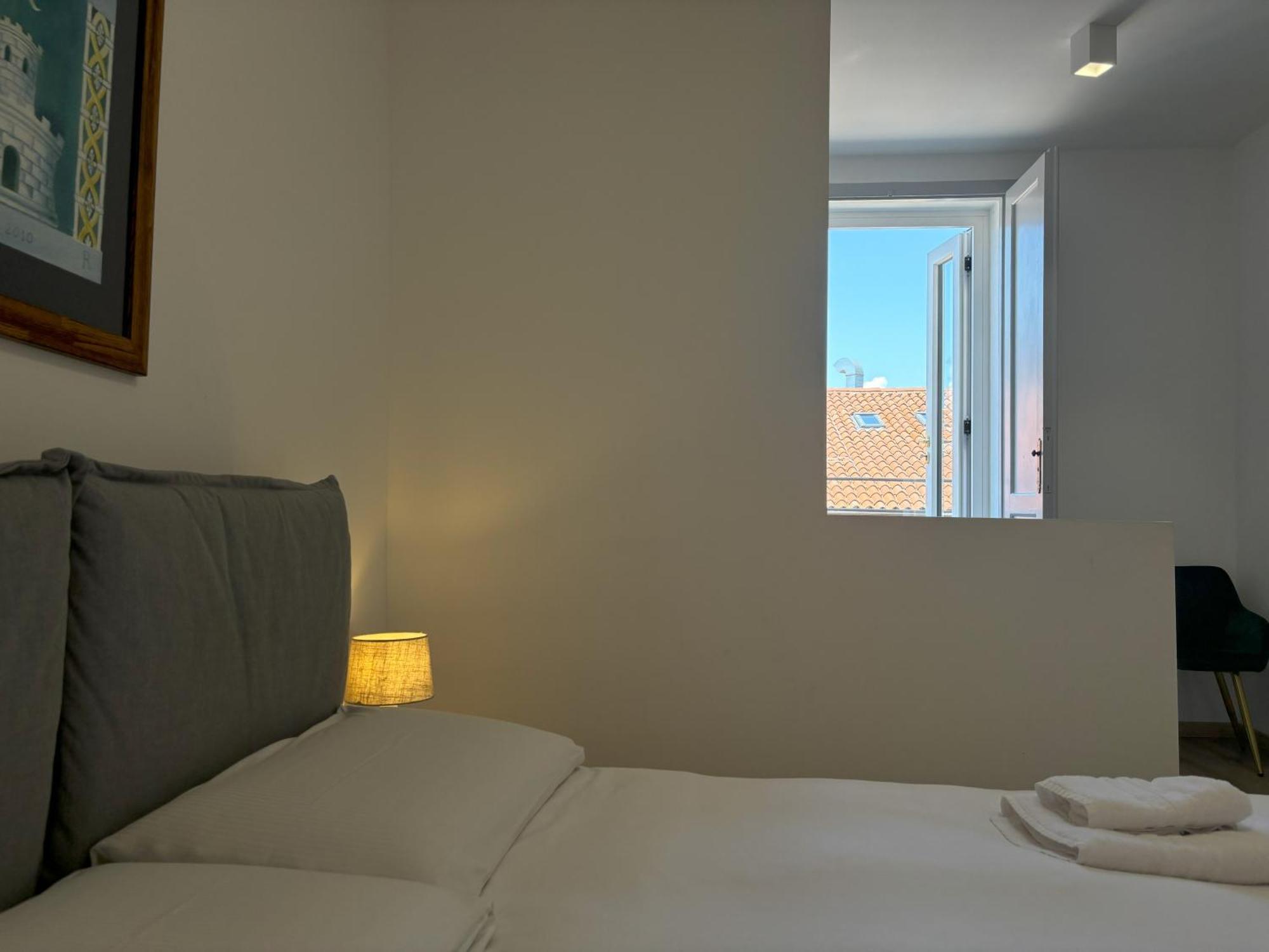Il Sigillo Apartment *