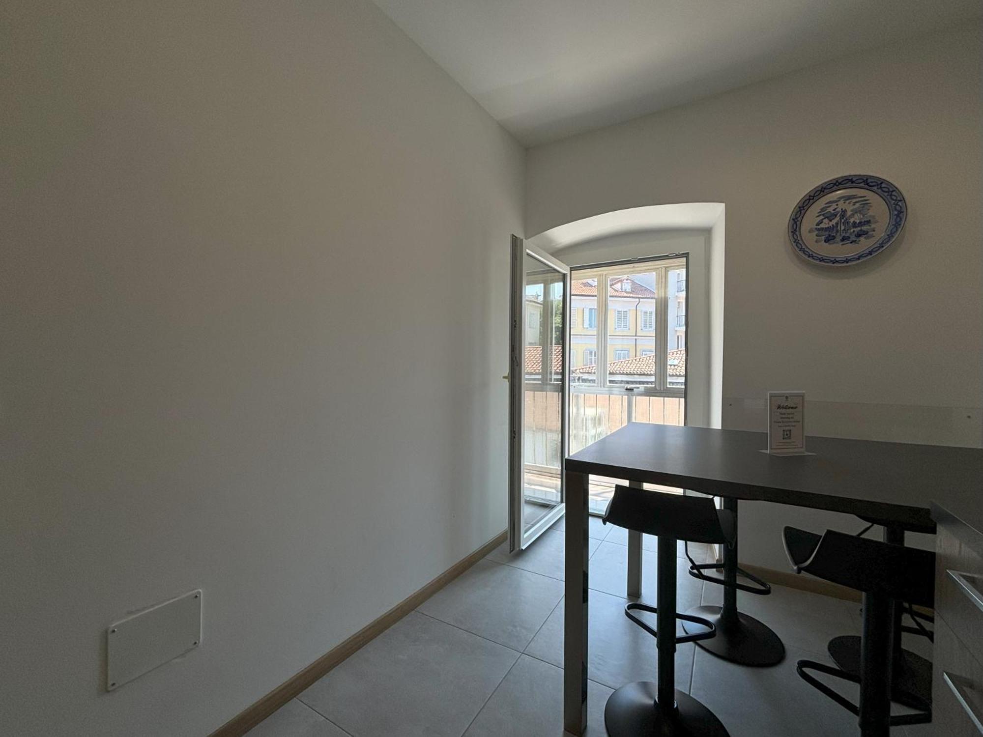 Il Sigillo Apartment