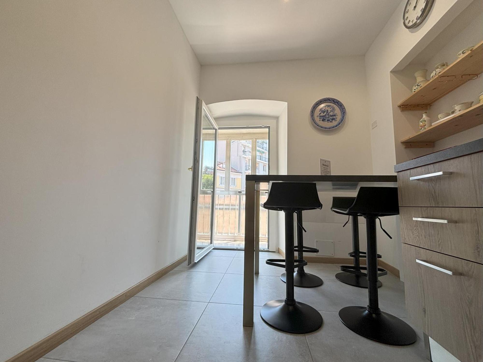 Il Sigillo Apartment *