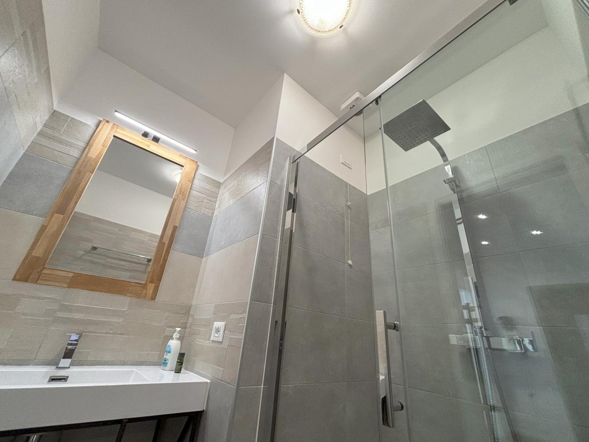 Apartment Il Sigillo Triest