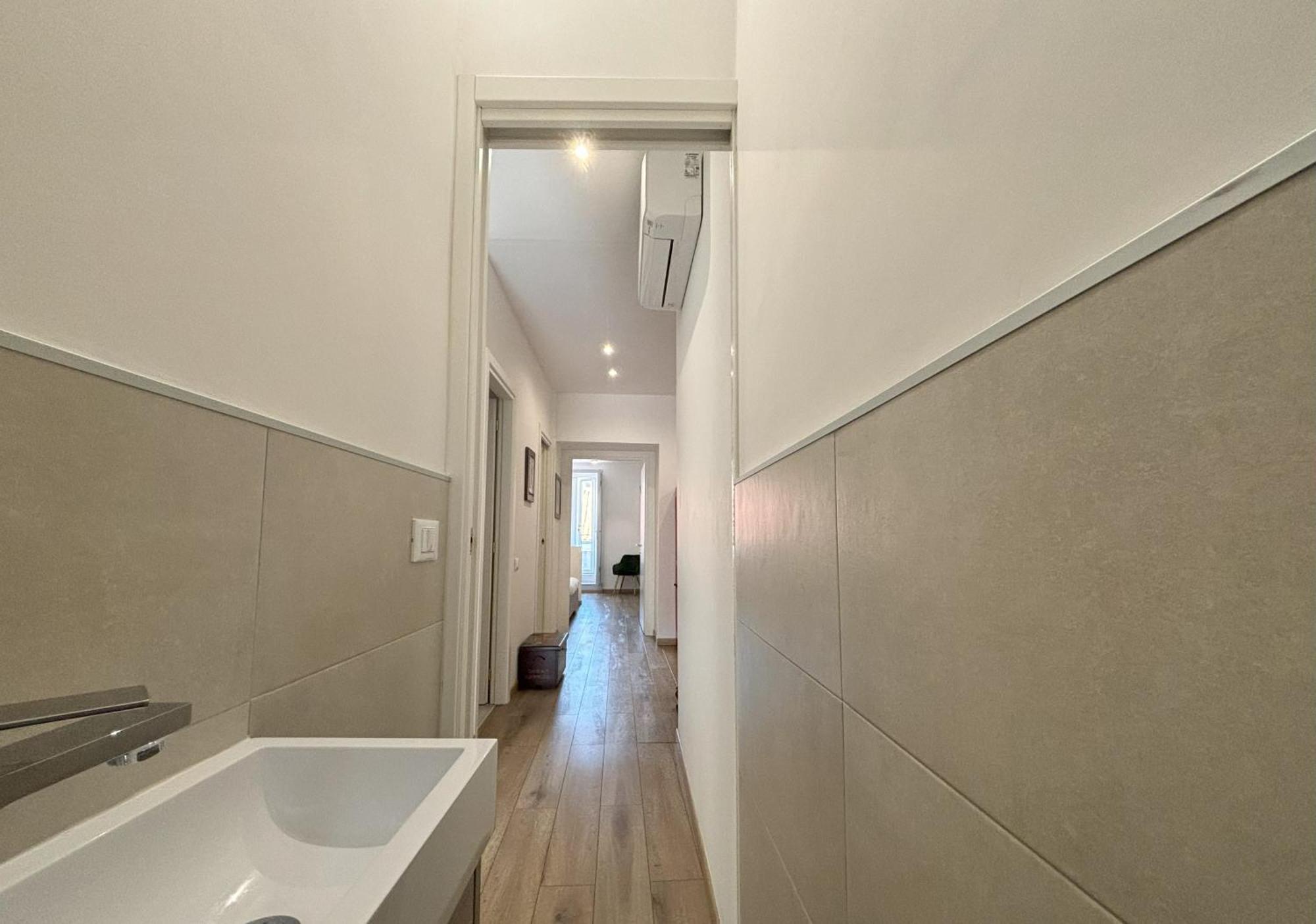 Il Sigillo Apartment
