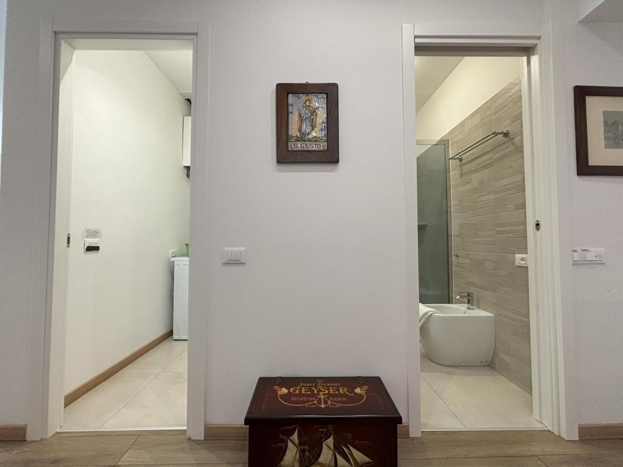 Apartment Il Sigillo *