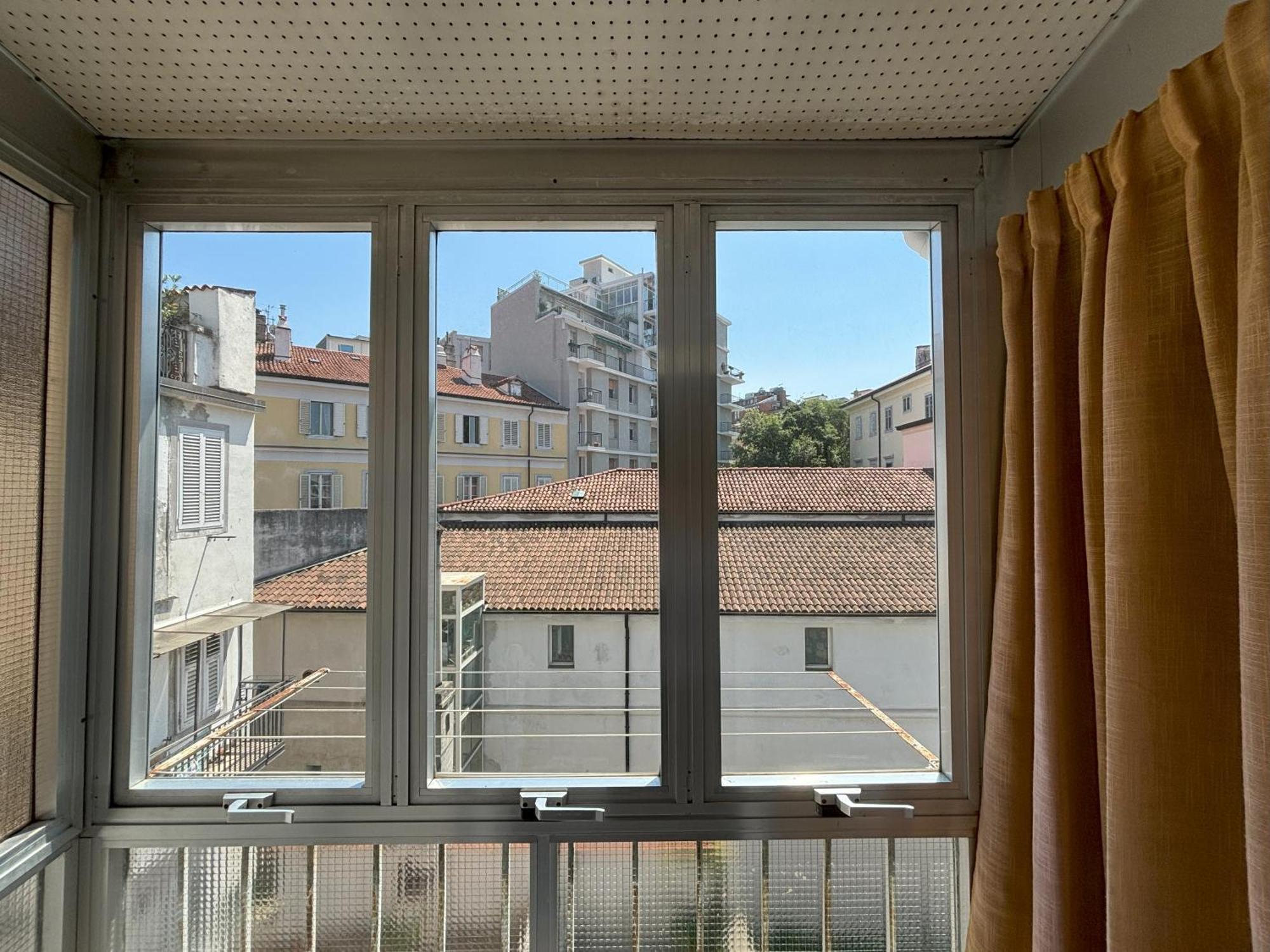 Il Sigillo Apartment *