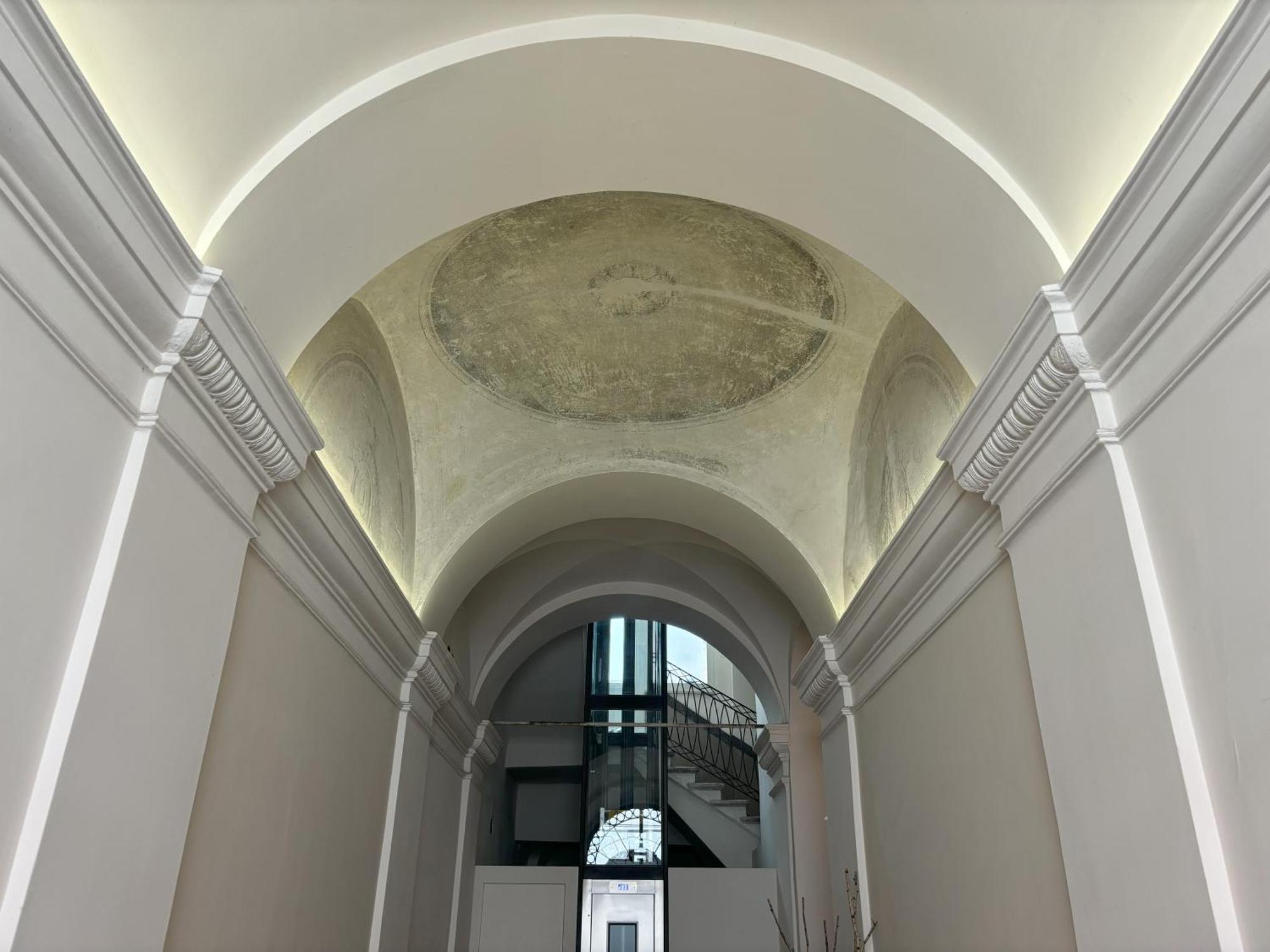 Apartment Il Sigillo *