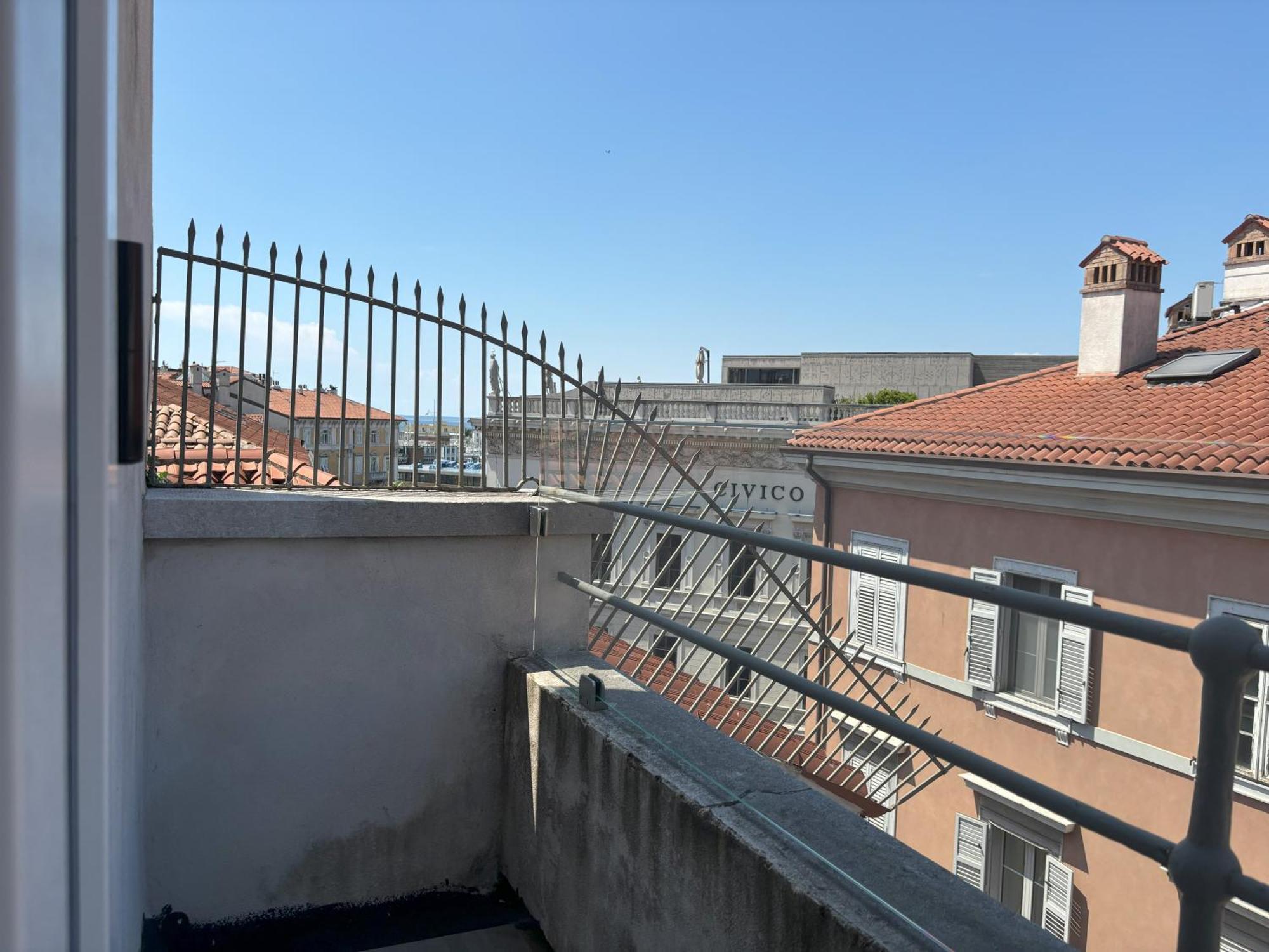 Apartment Il Sigillo *